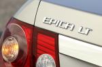 Chevrolet Epica 2006 года